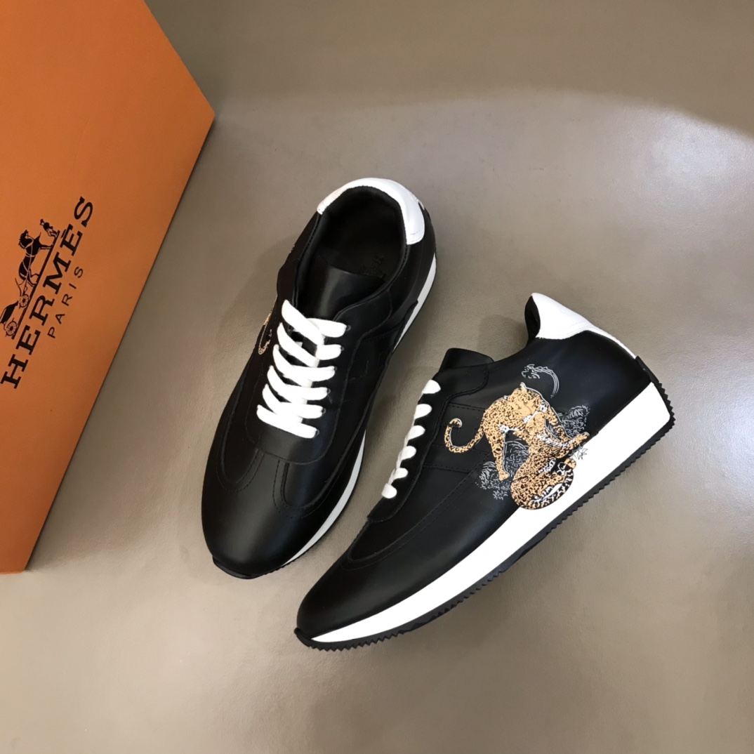Hermes Low Top sneaker 15 - vstockx