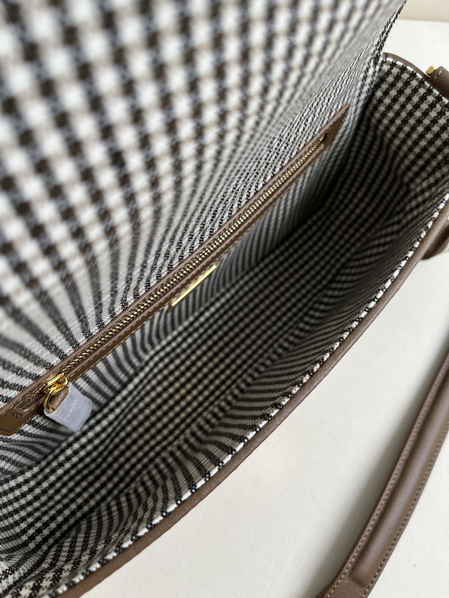 handbags FENDI 0159 size:26*5*15cm - vstockx