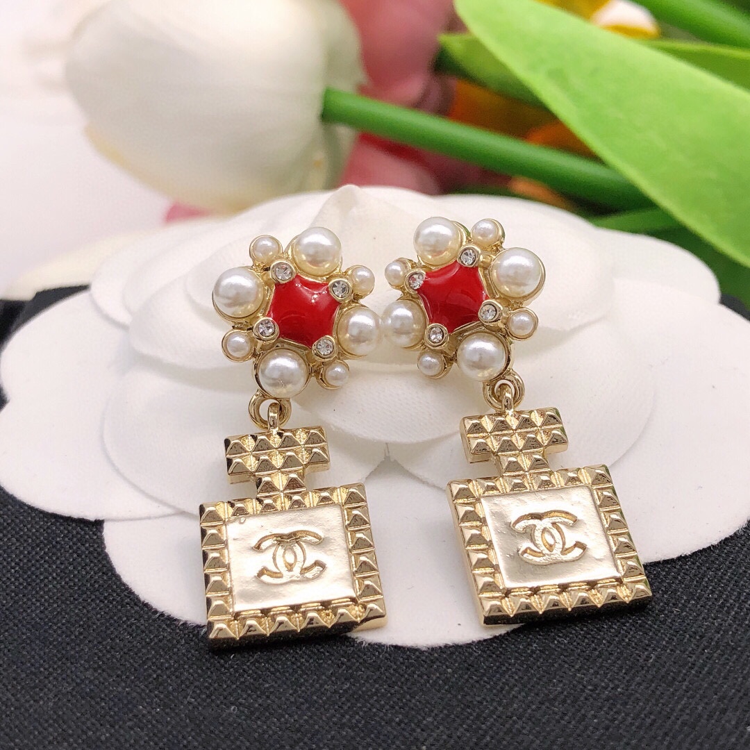 Jewelry Chanel 1779 - vstockx