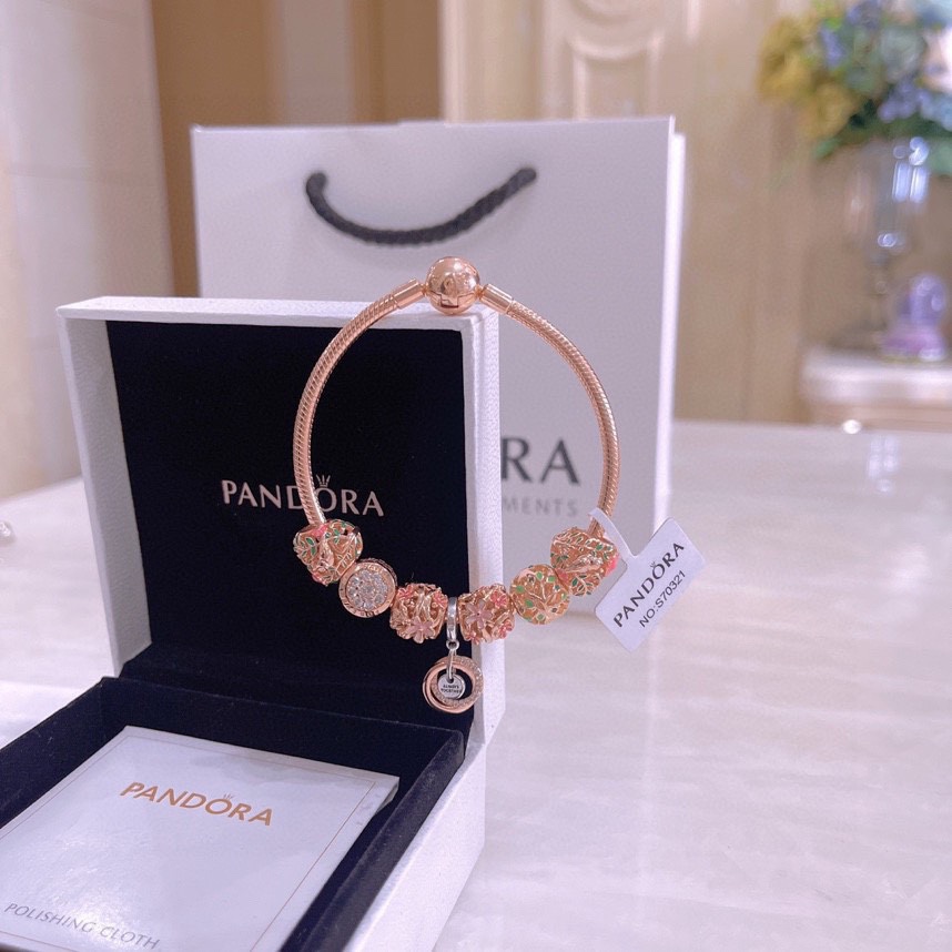 Jewelry pandora 262 - vstockx