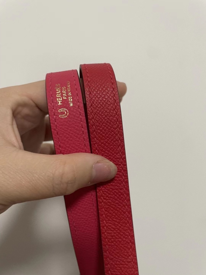 Handbags Hermes Kelly size:25 cm - vstockx