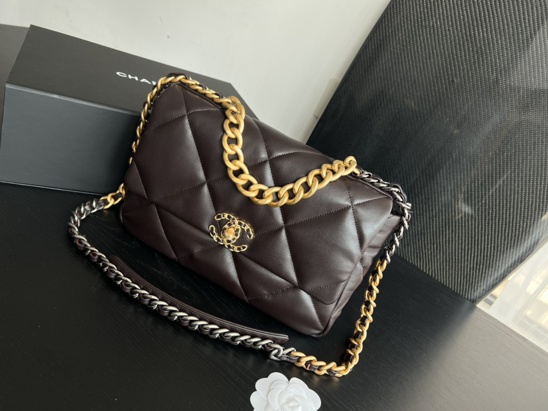 Handbag Chanel 1160 size 26cmx16cmx9 cm - vstockx