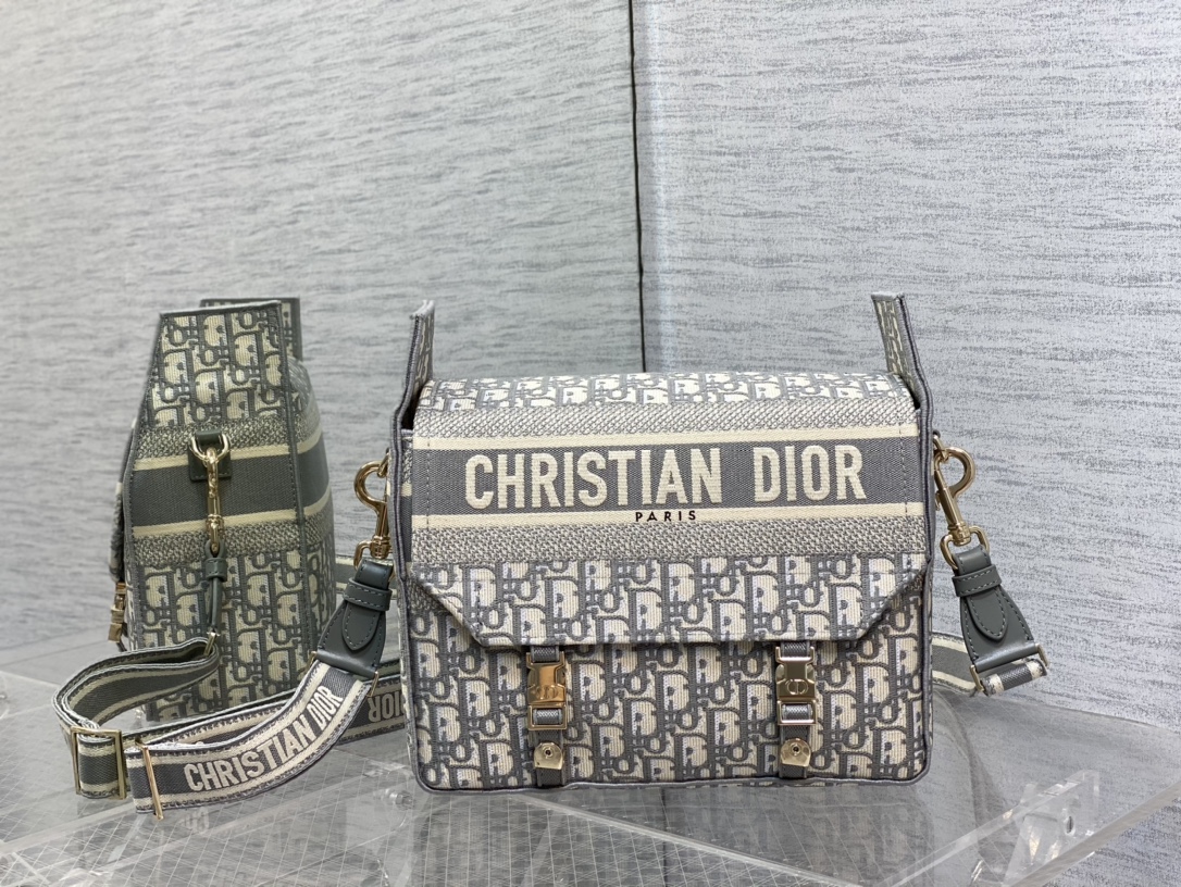 Handbag Dior size 28*12*23 cm - vstockx