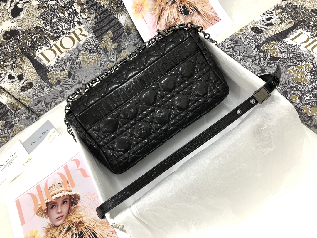 Handbag Dior M9242 size 25.5 x 15.5 x 8 cm - vstockx