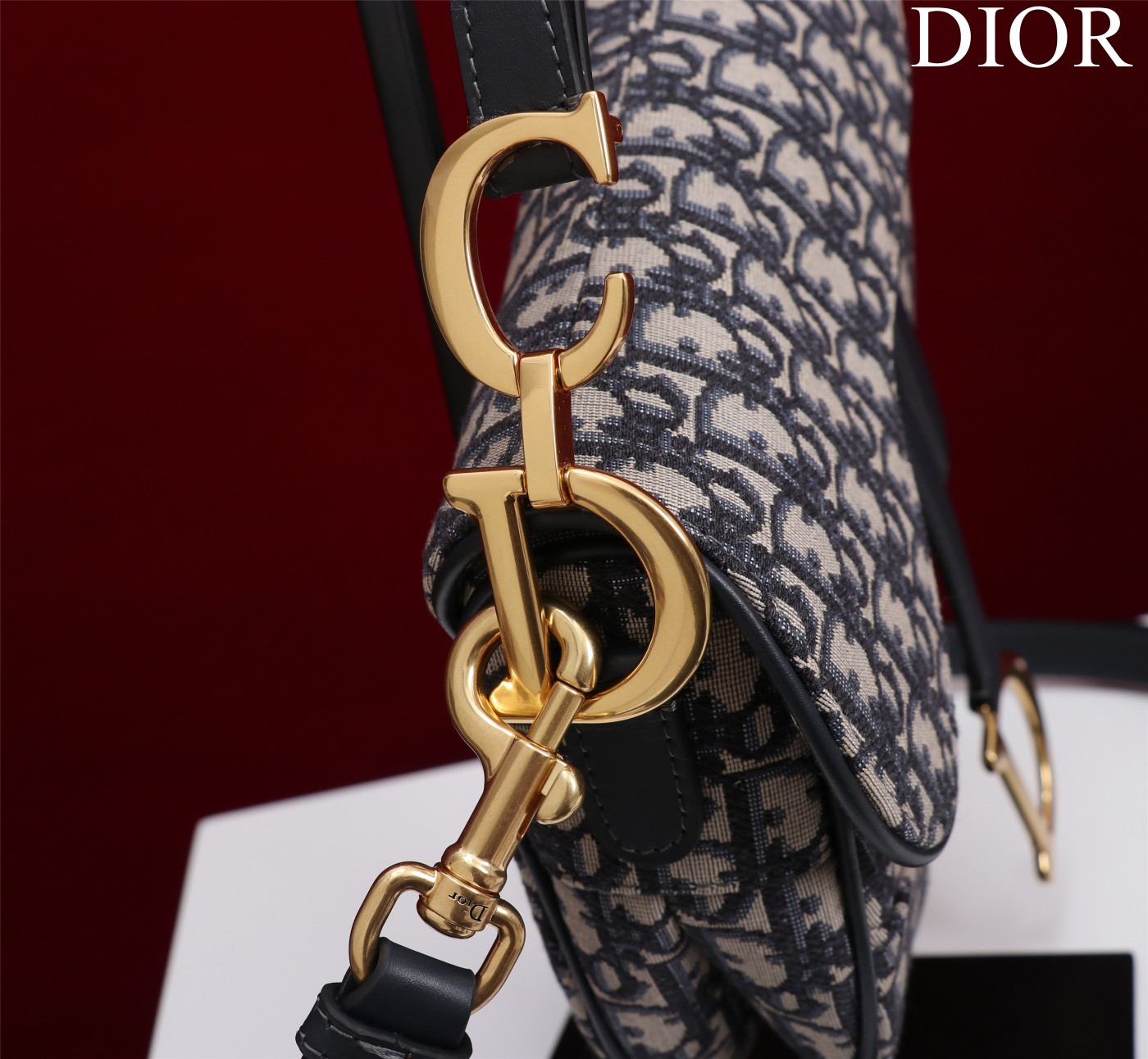 Handbag Dior M0446 size 19.5*16*6.5 cm - vstockx