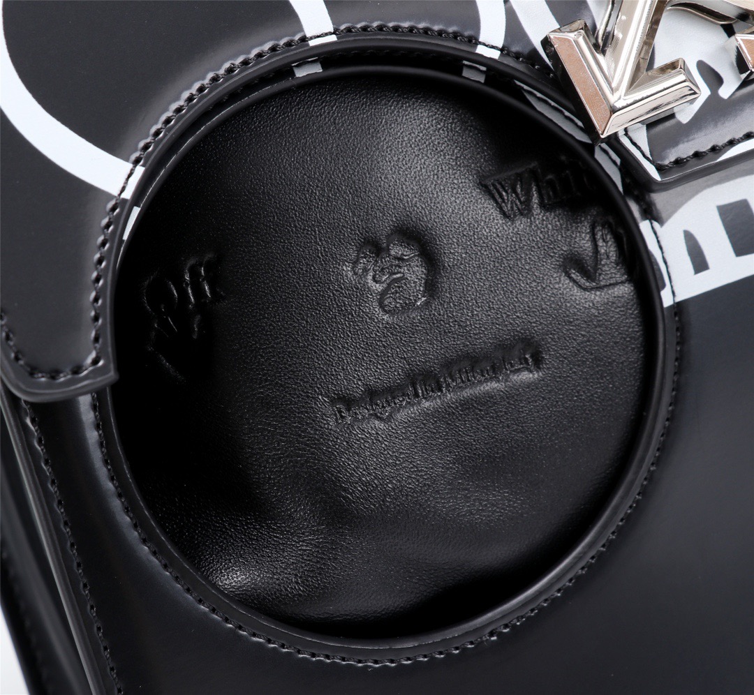 handbags OFF-White 555  7558960  size:25*20*10cm - vstockx