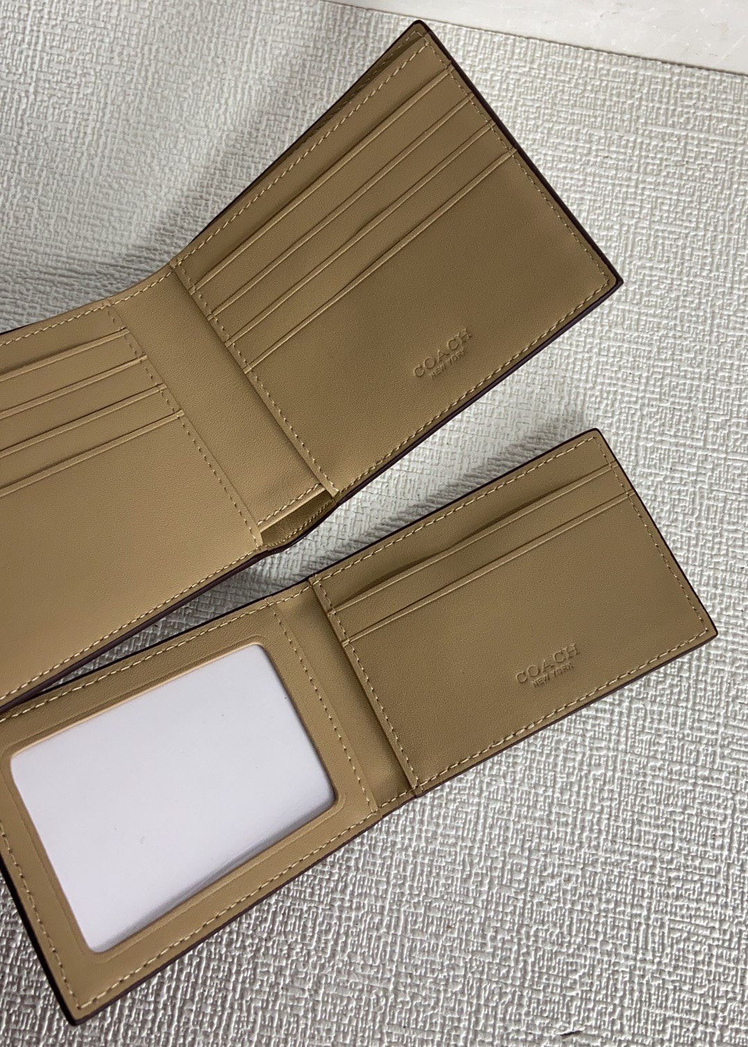 Handbags Coach 8297 size:12*2*10 - vstockx