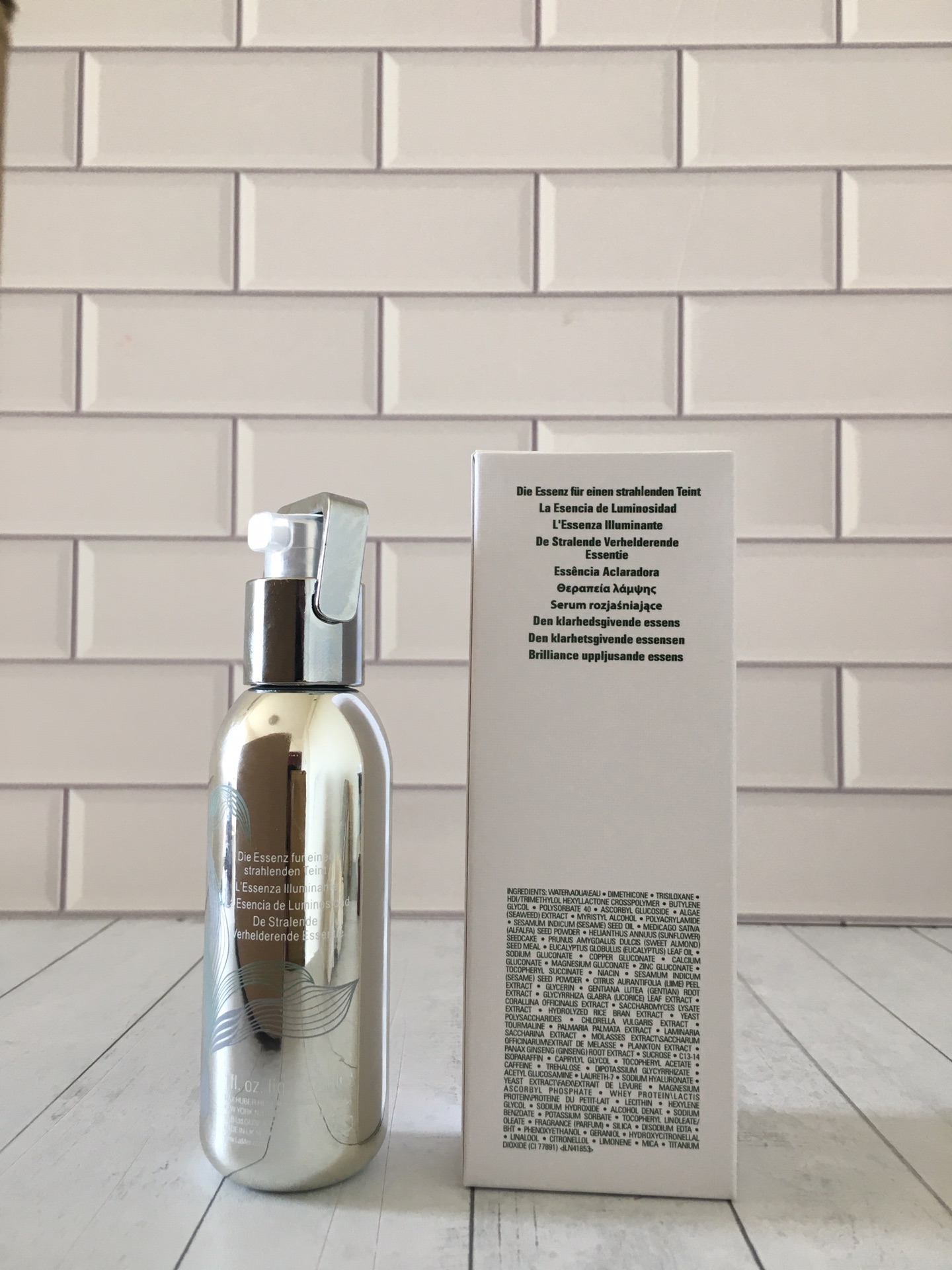 Perfume LA MER 1 - vstockx