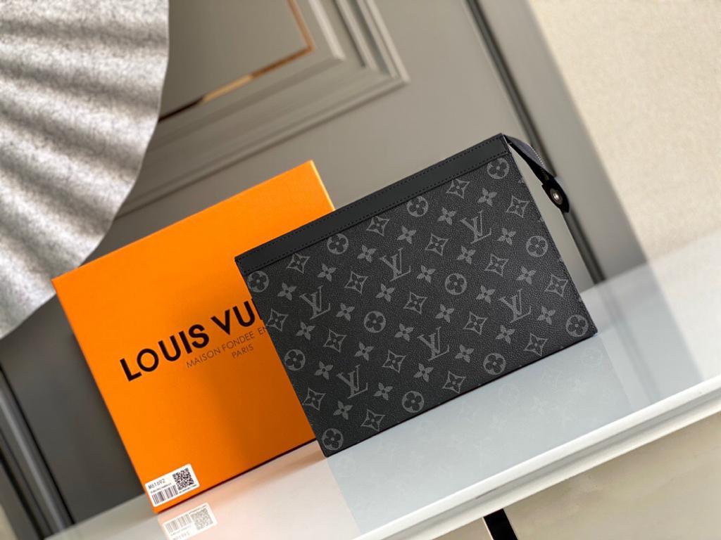 Handbag Louis Vuitton M61692 size 27x21x3cm - vstockx