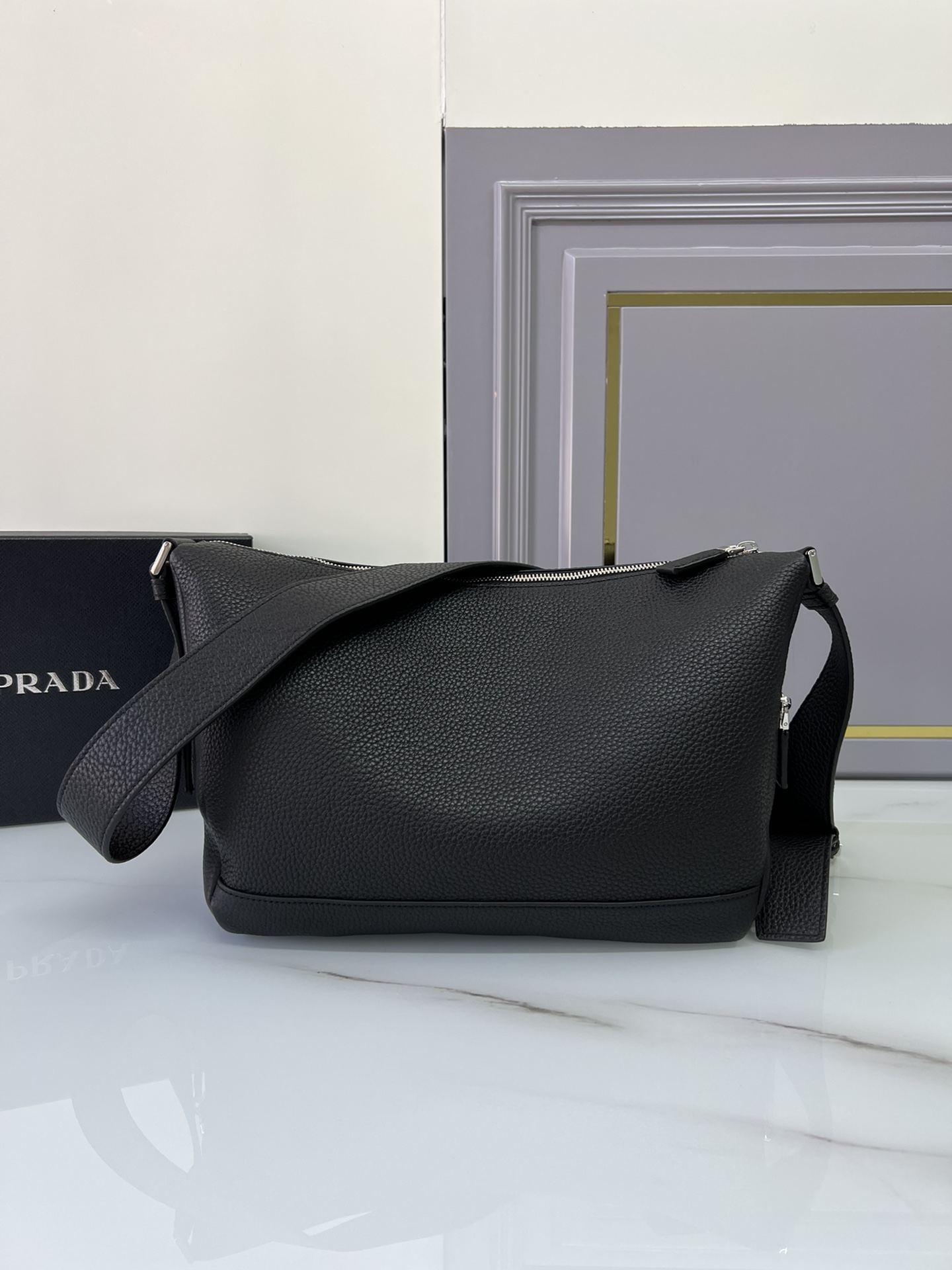 handbags prada 2VH165 26*23*11 - vstockx