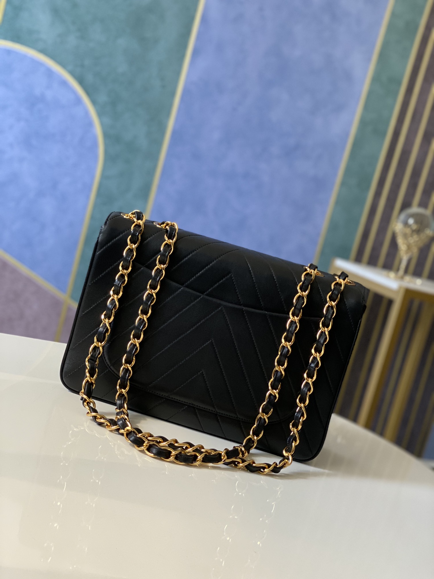Handbag Chanel A88 size 30.21.8 cm - vstockx