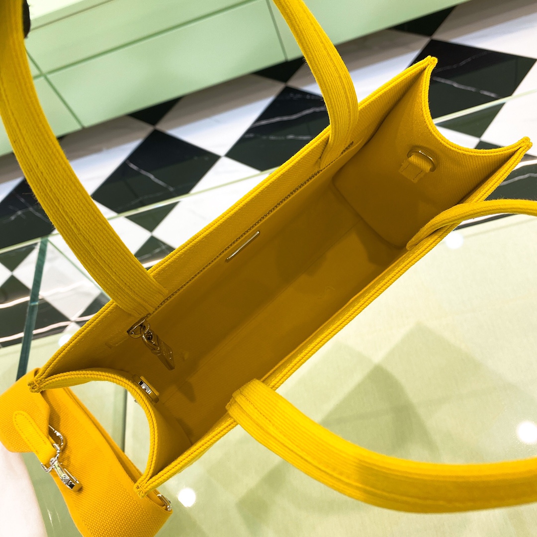 handbags prada 1BG382 Size ?6*23.5*9cm - vstockx