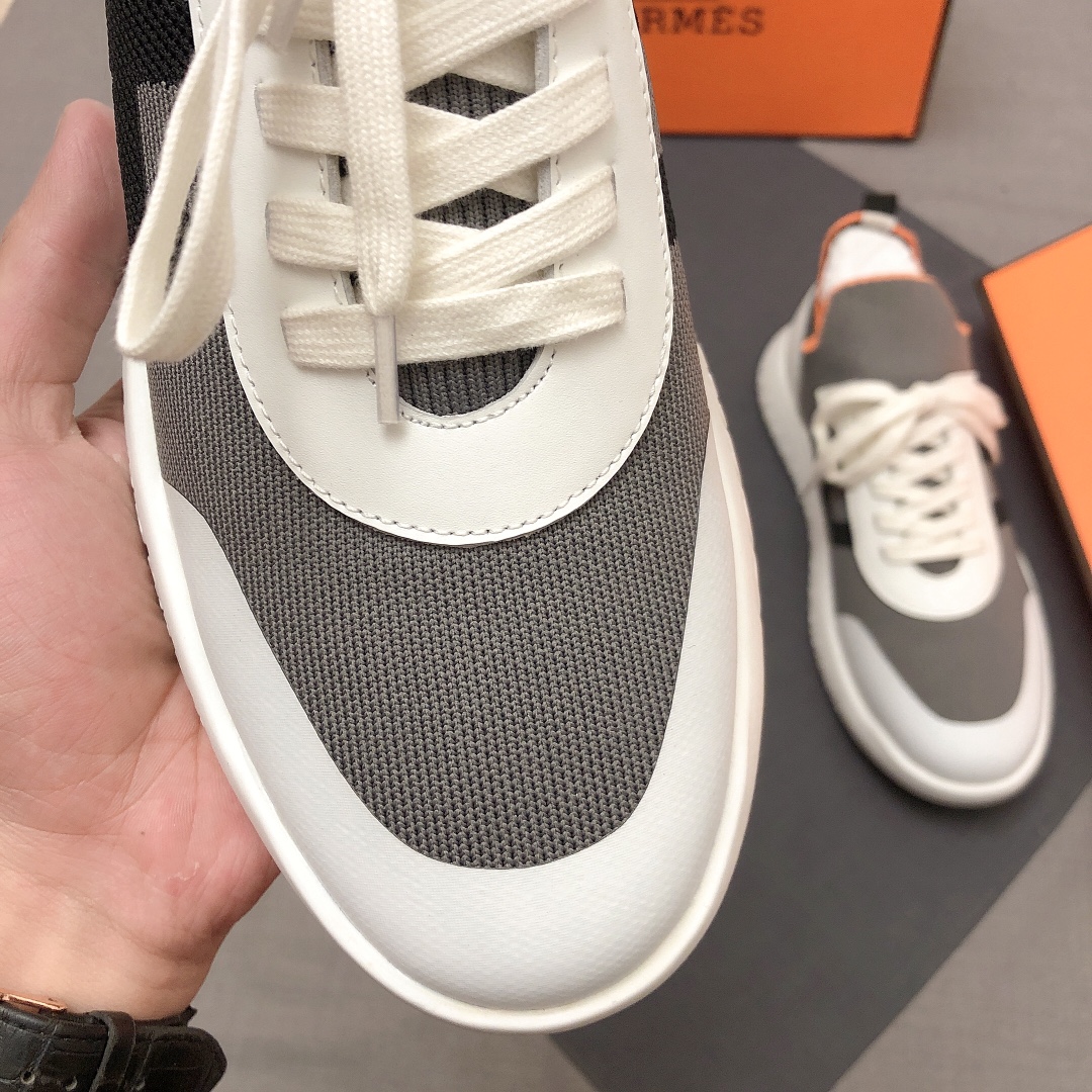 Hermes Duel sneaker 11 - vstockx
