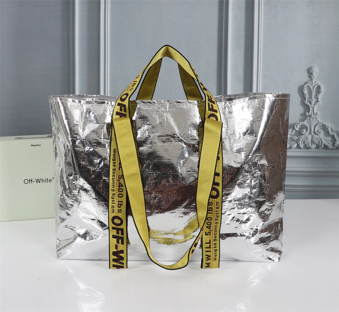 handbags OFF-White 528  3664870  size:55*34*13cm - vstockx