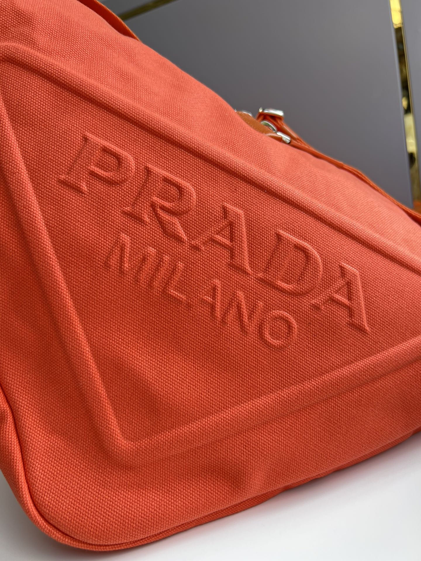 handbags prada 2VY007 size:60*22.5*28 - vstockx