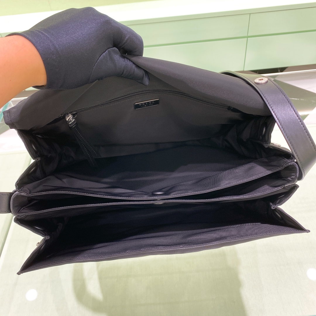 handbags prada 1BD256 36*28*14 - vstockx