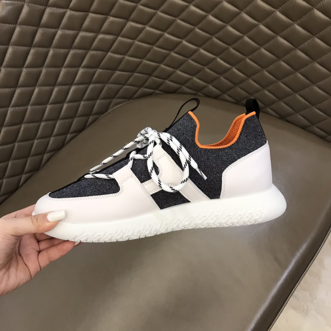 Hermes Duel sneaker 1 - vstockx