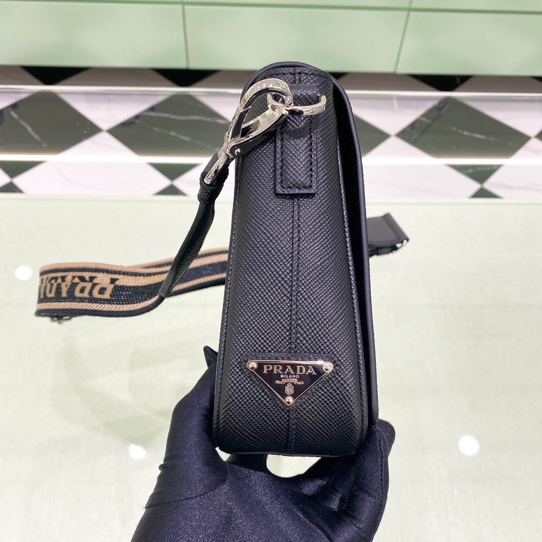 handbags prada 2VD046 size:26*18*6.5 - vstockx