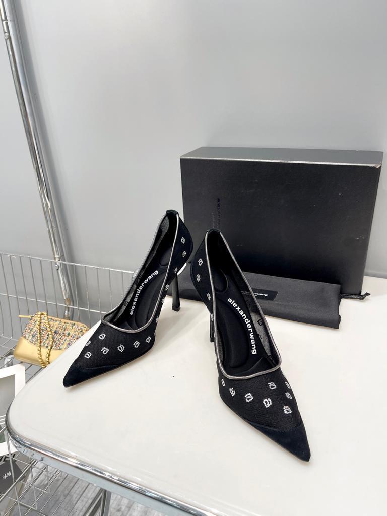 alexander wang shoes 1 - vstockx