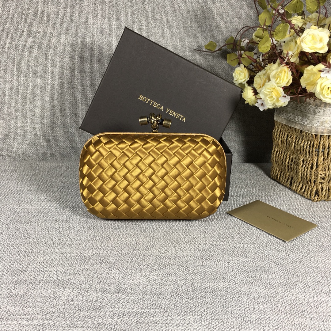 handbags Bottega Veneta 8651 size:16.5*10.5*6cm - vstockx
