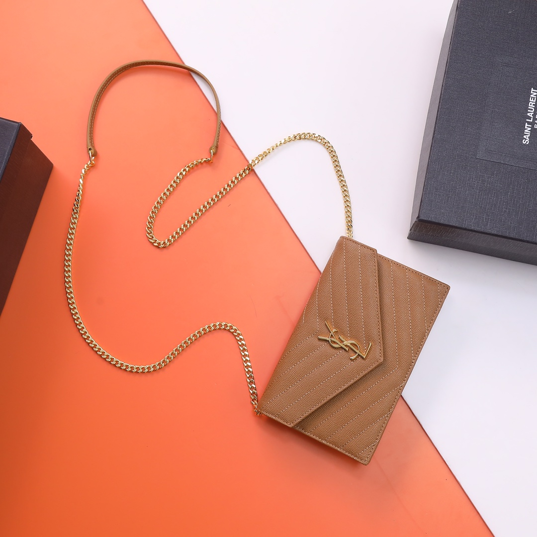 Handbags SAINT LAURENT 393953 size 19x11.5x4 cm - vstockx