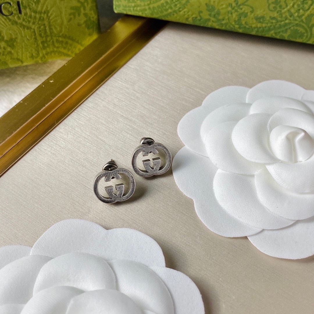 Jewelry Gucci 807 - vstockx