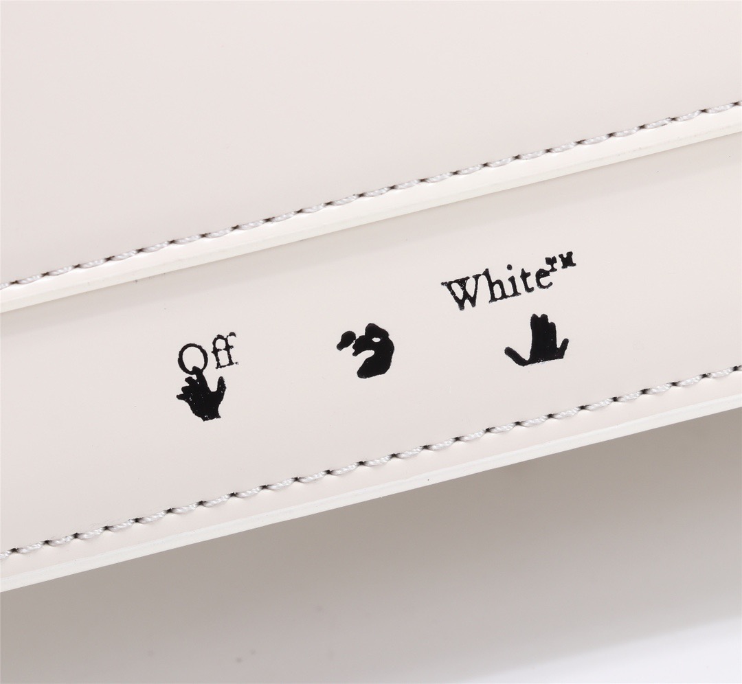 handbags OFF-White 555  7558960  size:25*20*10cm - vstockx