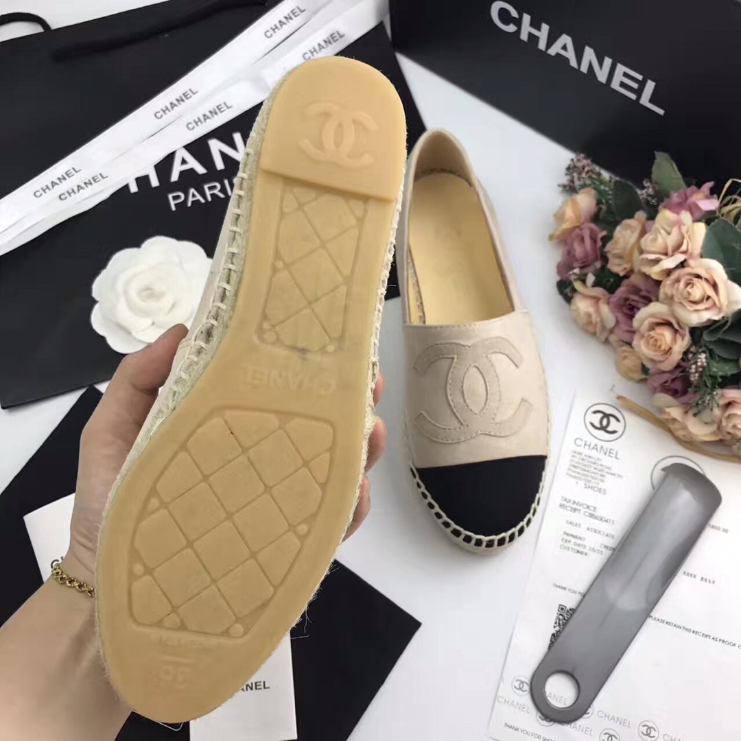 Chanel Loafers 21 - vstockx