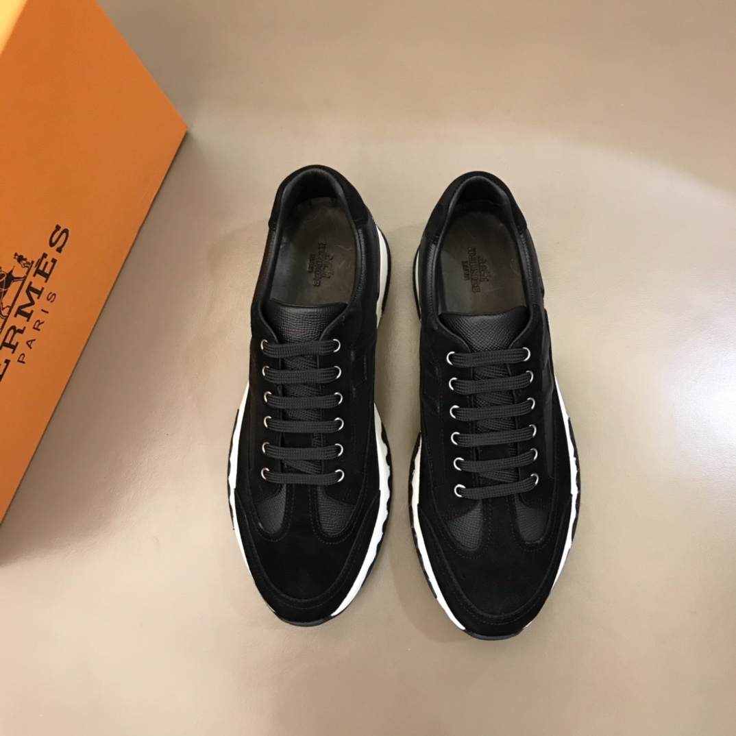 Hermes Quicker sneaker 13 - vstockx
