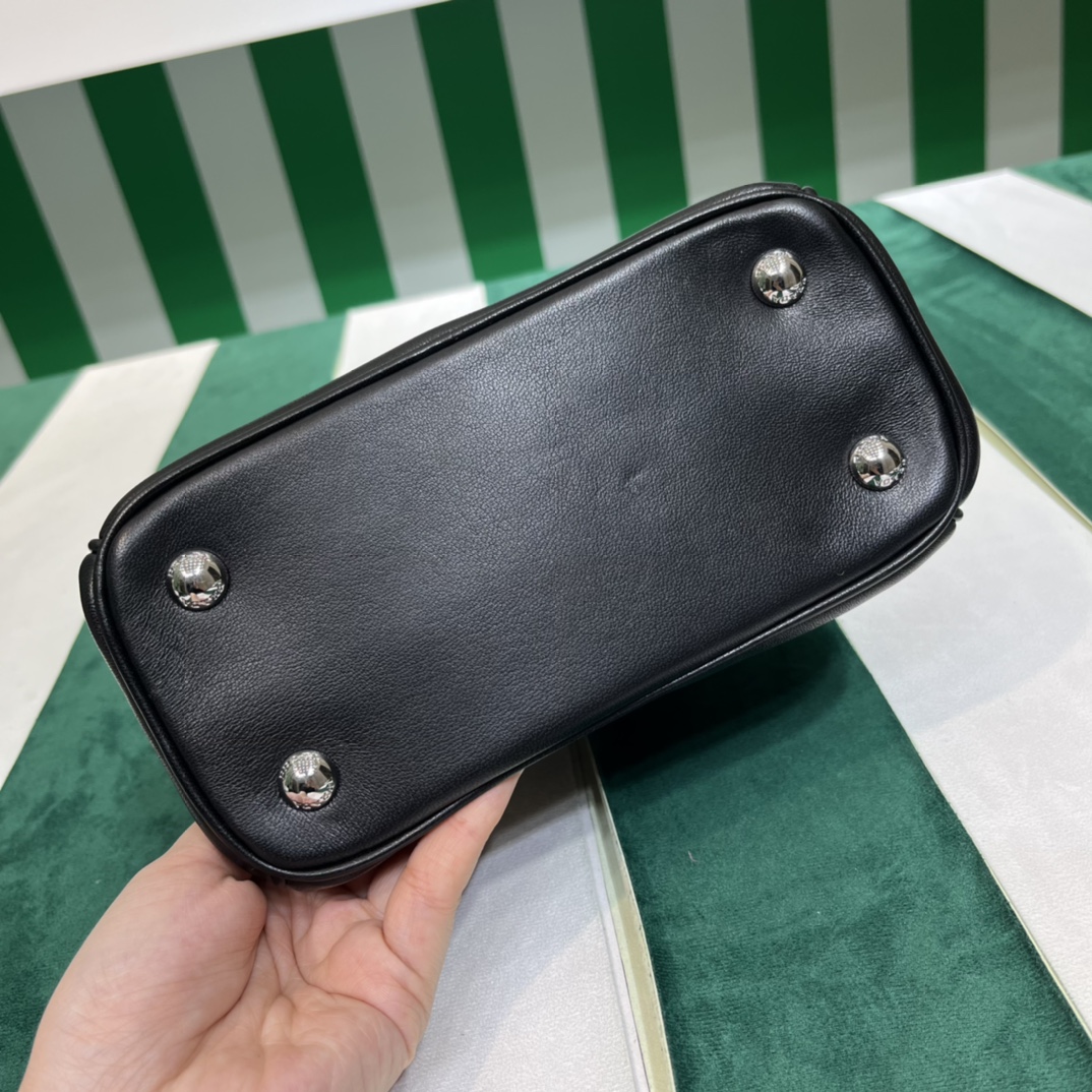 Handbags Prada 1BA906 size:20*14.5*9.5 cm - vstockx