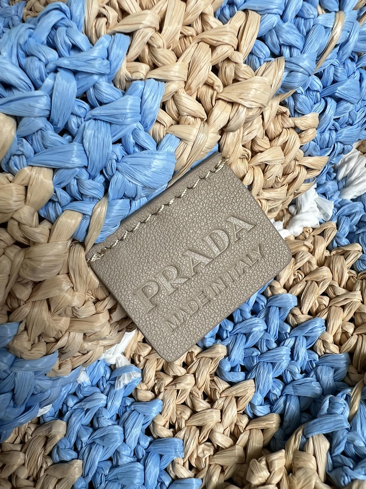 handbags prada 1BG422 24*24*8 - vstockx