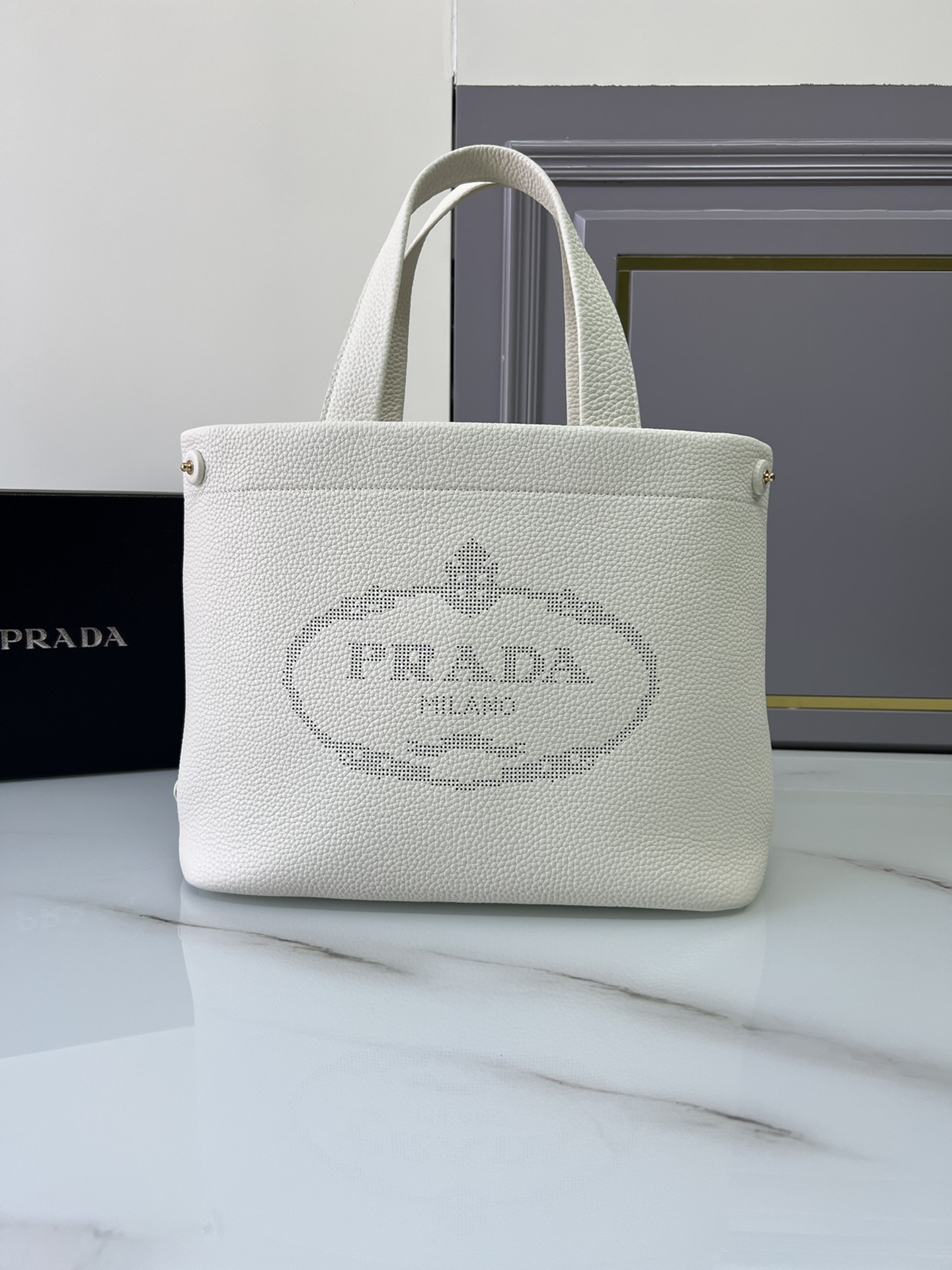 handbags prada 1BC384 32*24*14 - vstockx