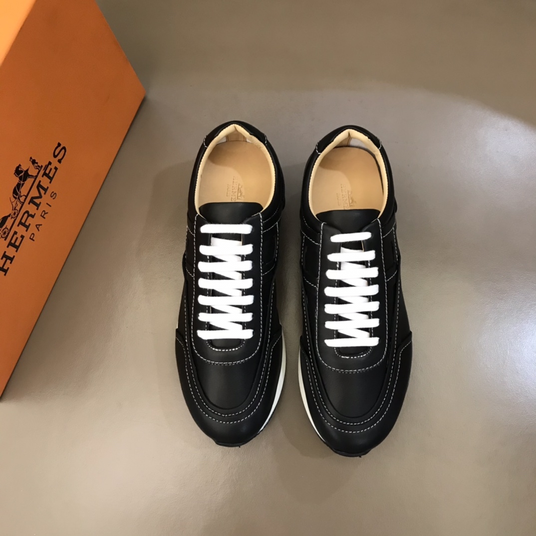 Hermes Low Top sneaker 3 - vstockx