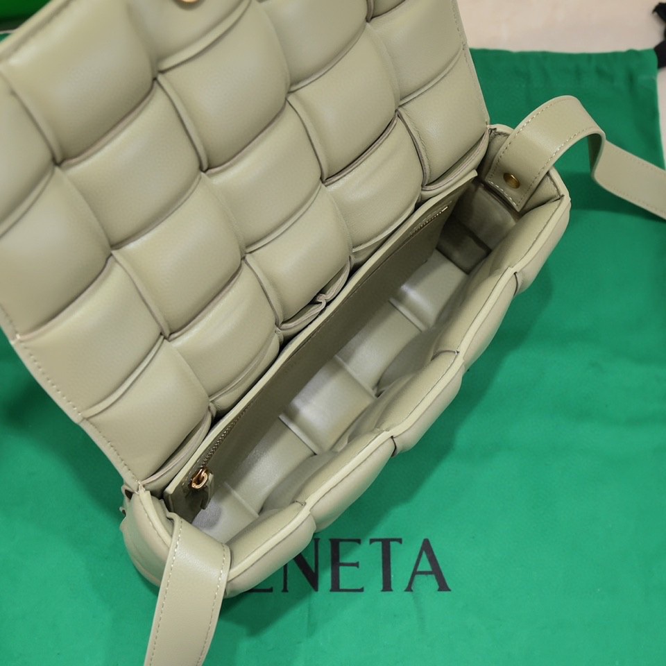 handbags Bottega Veneta 6688# size:26*18*8cm - vstockx