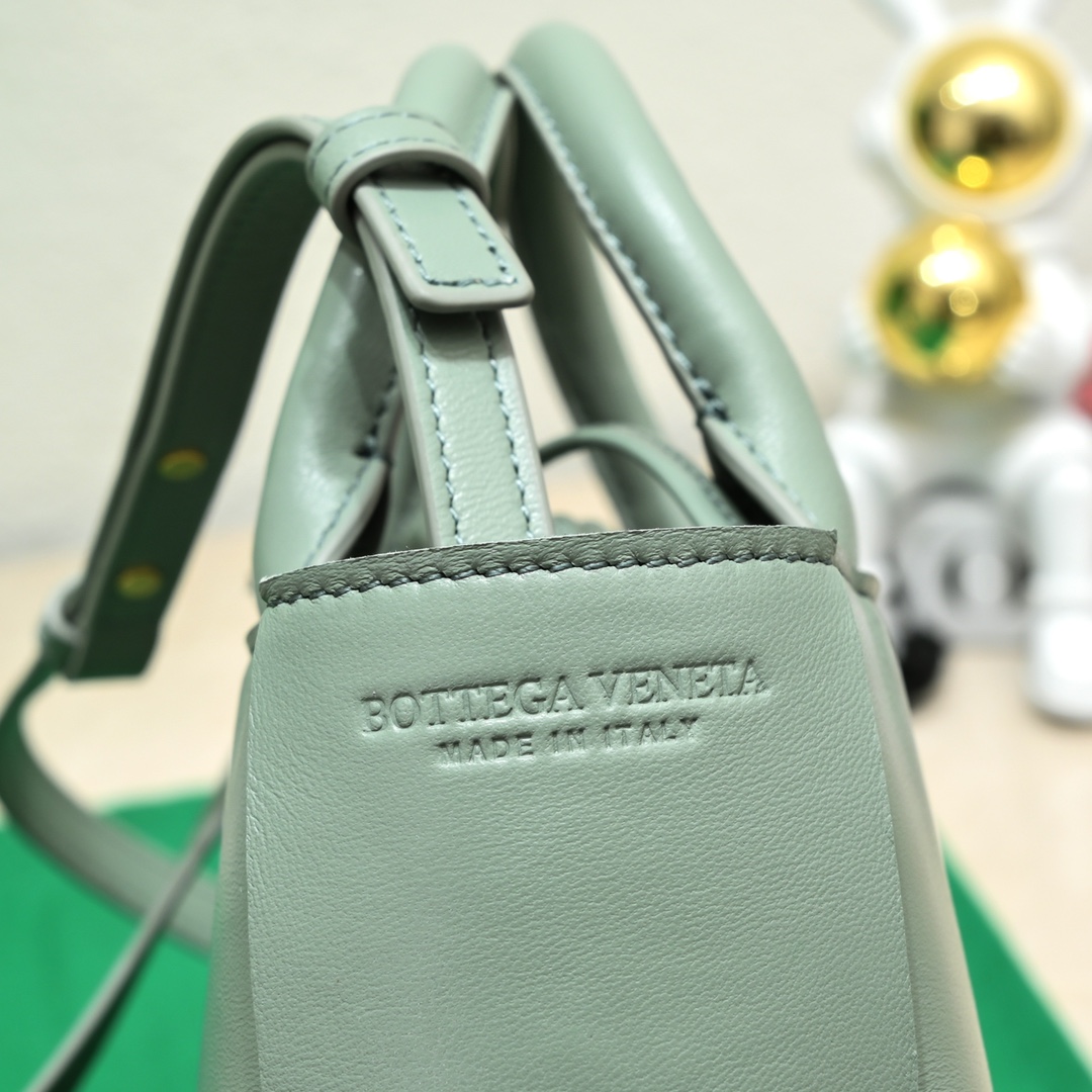 handbags Bottega Veneta 9894# SIZE:25*16*8CM - vstockx