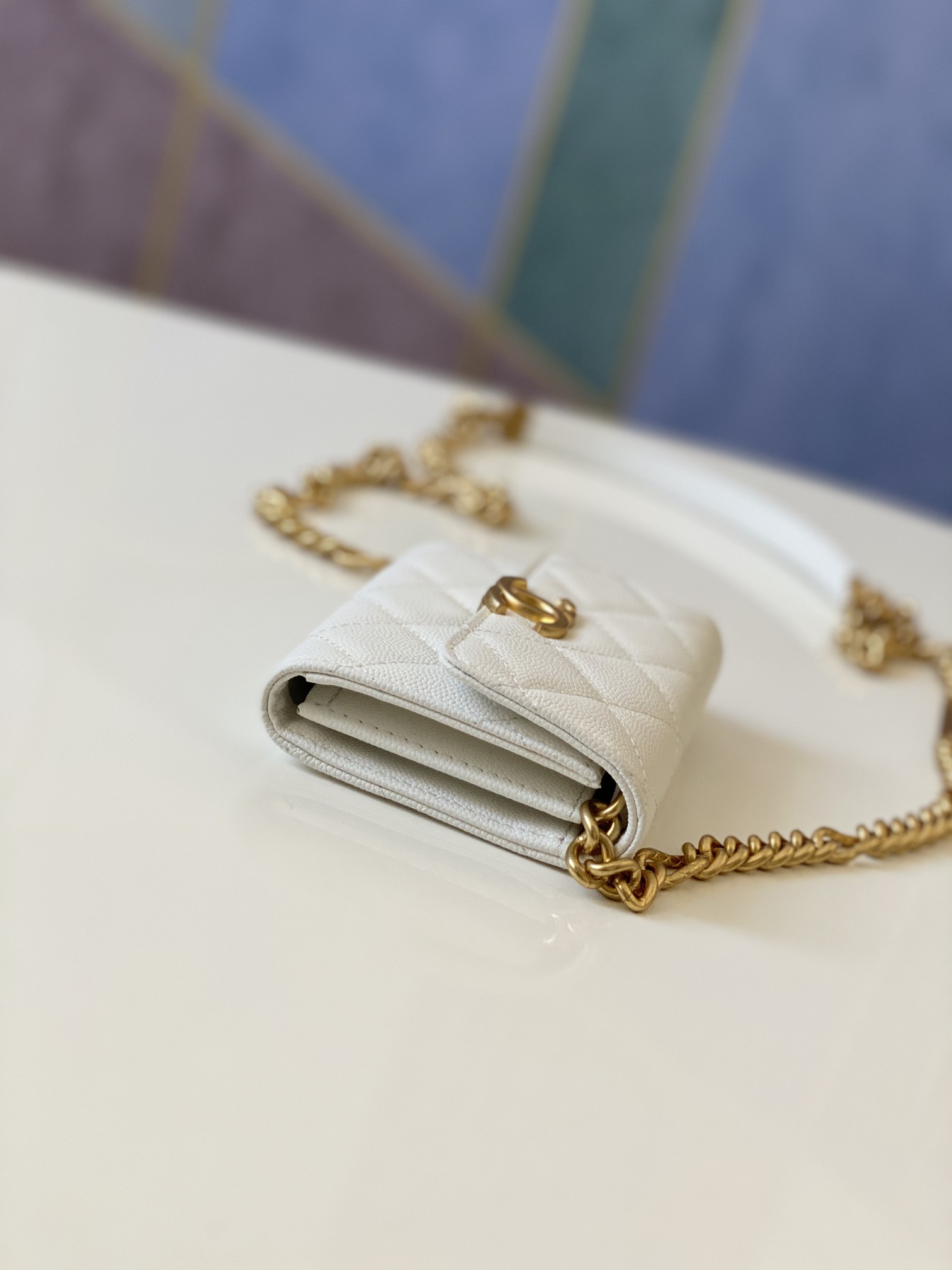 Handbag Dior 81156 size 12 9 2.5 cm - vstockx