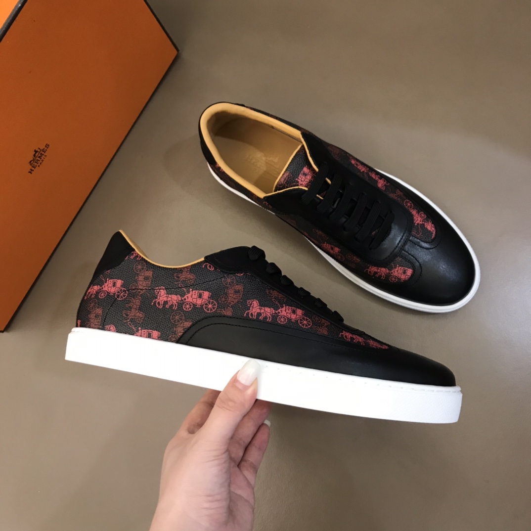 Hermes Quicker sneaker 10 - vstockx
