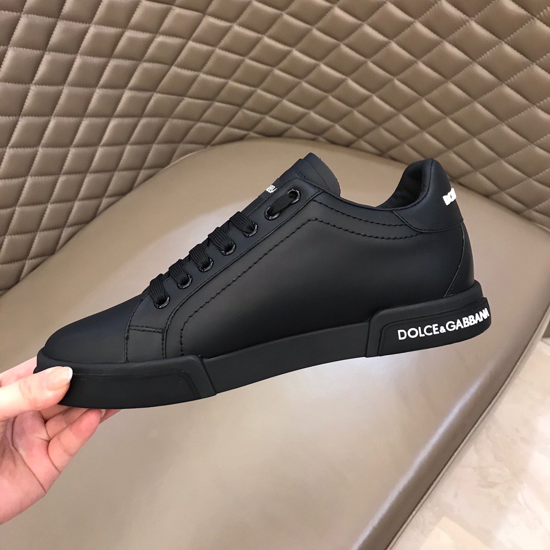 Dolce & Gabbana Low Tops Sneakers 49 - vstockx