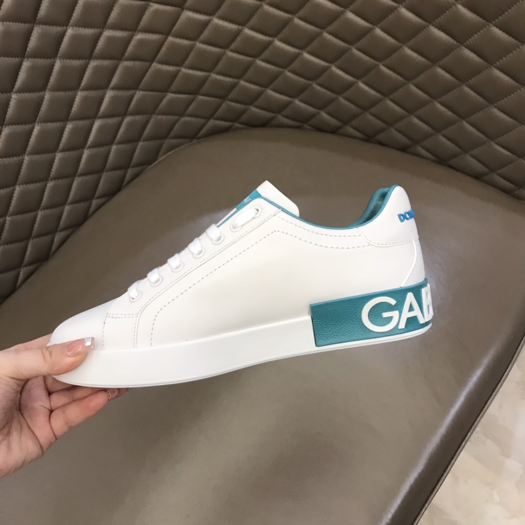 Dolce & Gabbana Low Tops Sneakers 20 - vstockx