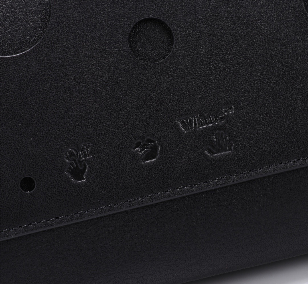 handbags OFF-White 563  6553870  size:23.5*15*10cm - vstockx