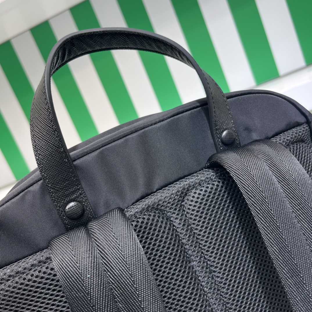 Handbags Prada 2VZ104 size:27×39×17cm - vstockx