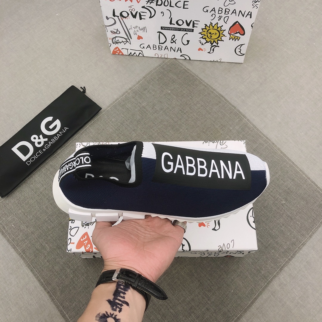 Dolce & Gabbana Sorrento 2 - vstockx