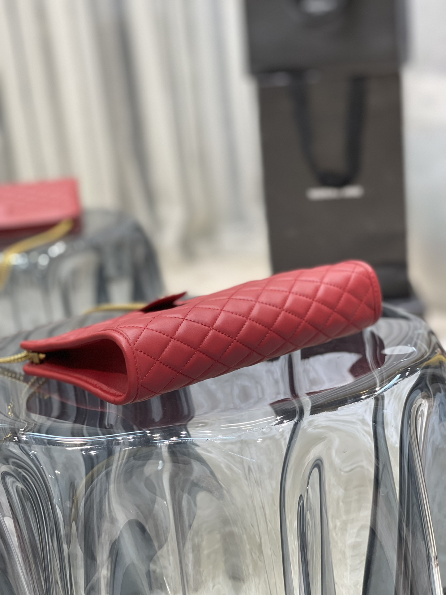 Handbags SAINT LAURENT 657361 size 23X16X5 CM - vstockx