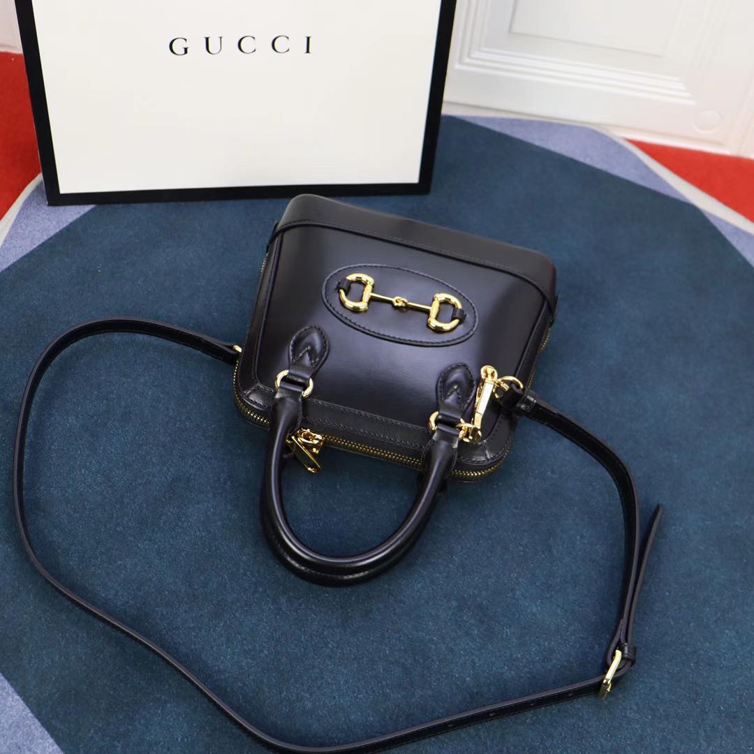 Handbag Gucci 640716 size 20X19.5X7.5 cm - vstockx