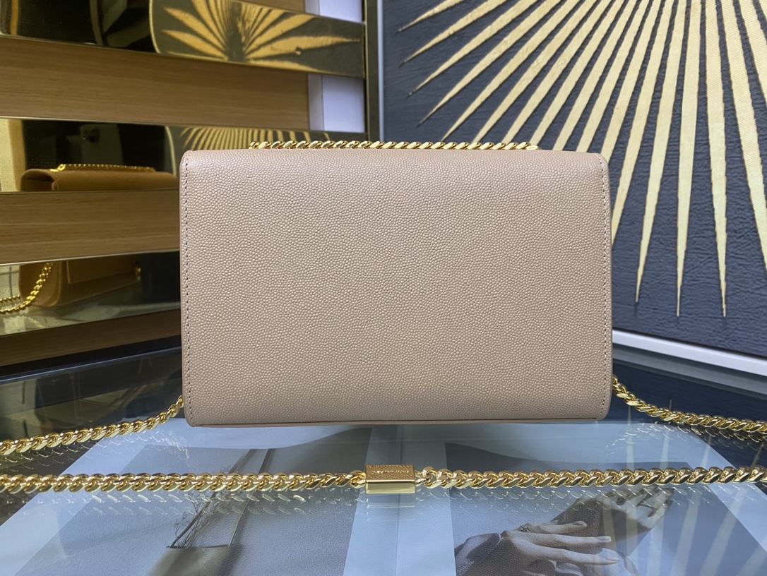 Handbags SAINT LAURENT 474366 size 20x12.5x5 cm - vstockx