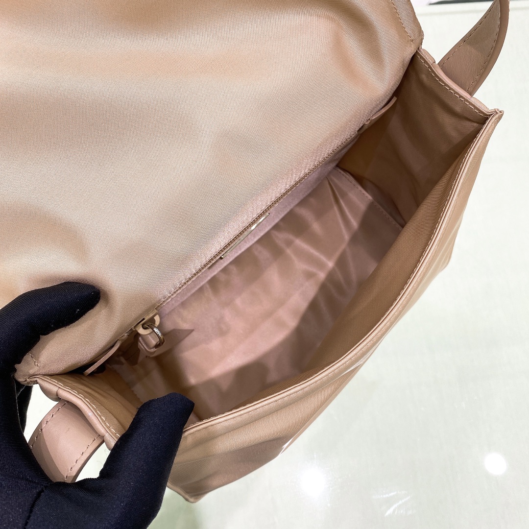 handbags prada 1BD313 Size:23*16*11cm - vstockx