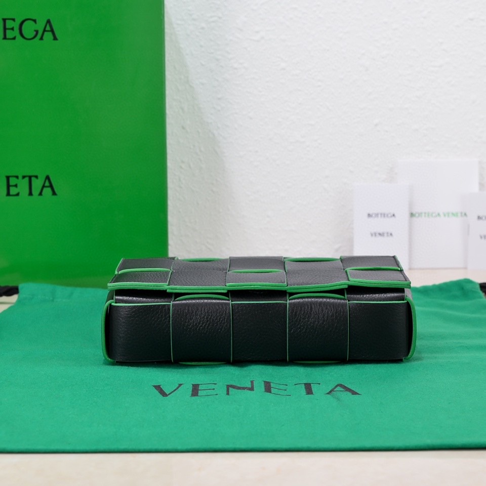 handbags Bottega Veneta 6687# size:23*15*6cm - vstockx