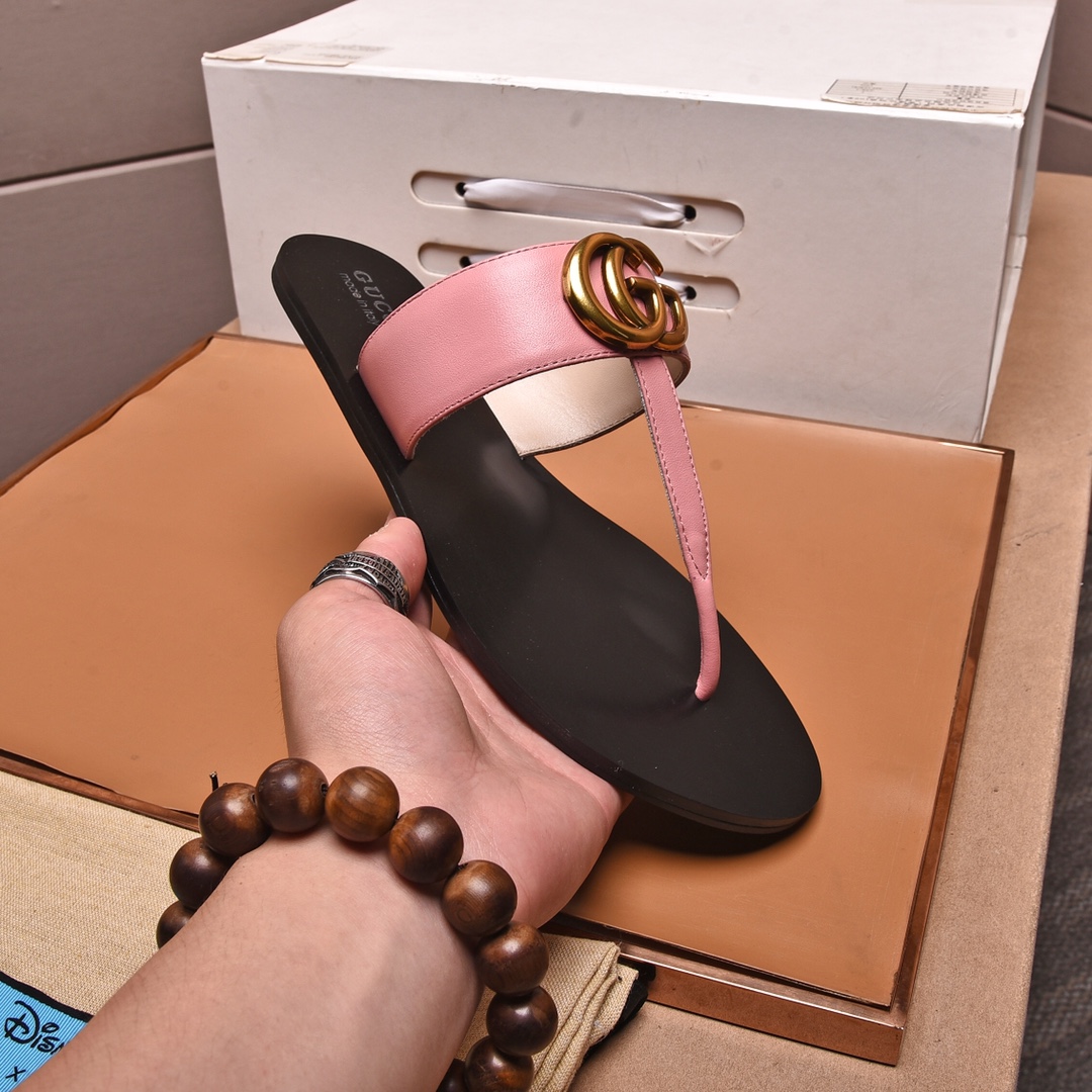 Gucci Slippers 14 - vstockx