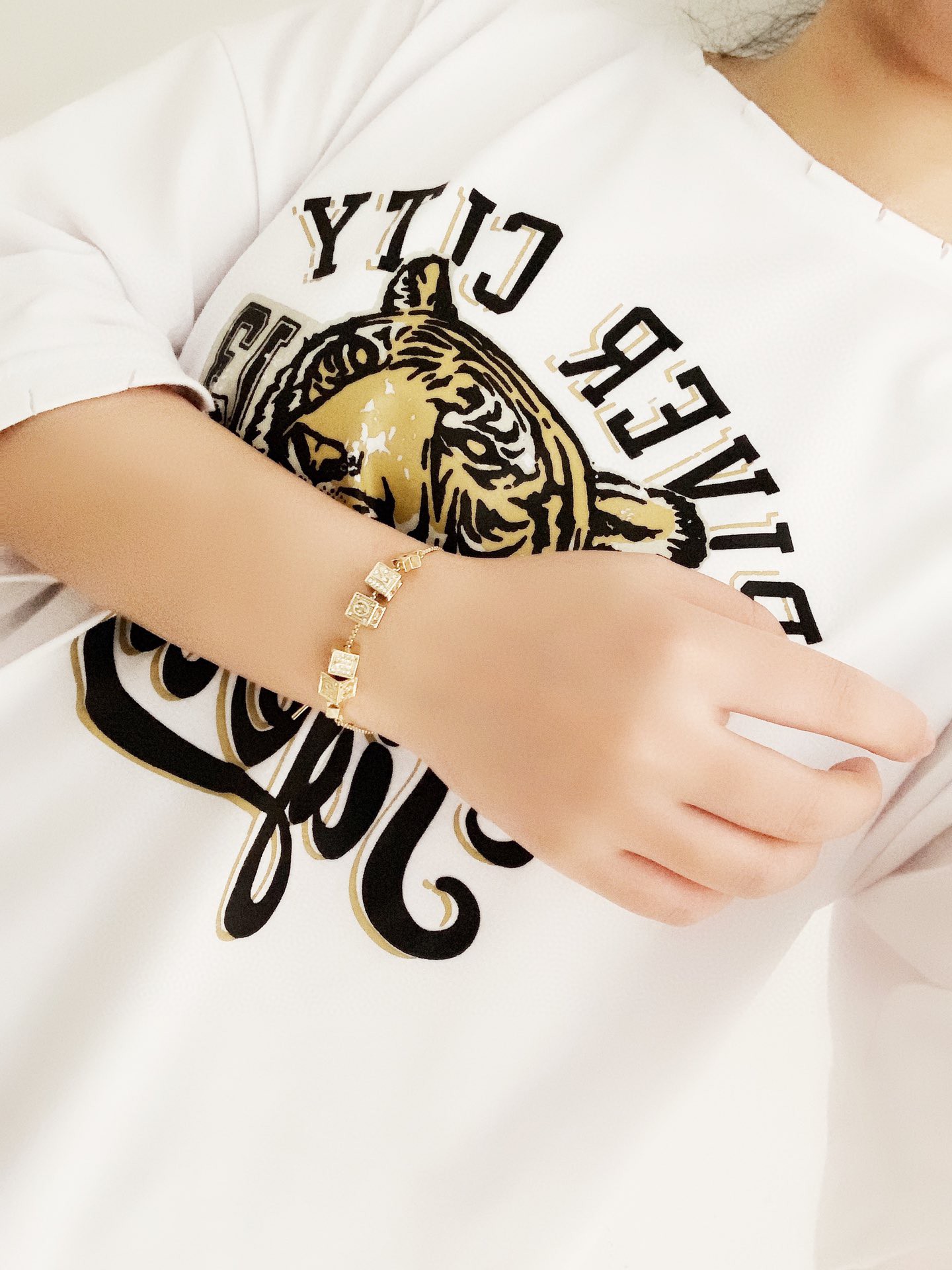 Jewelry Dior 364 - vstockx
