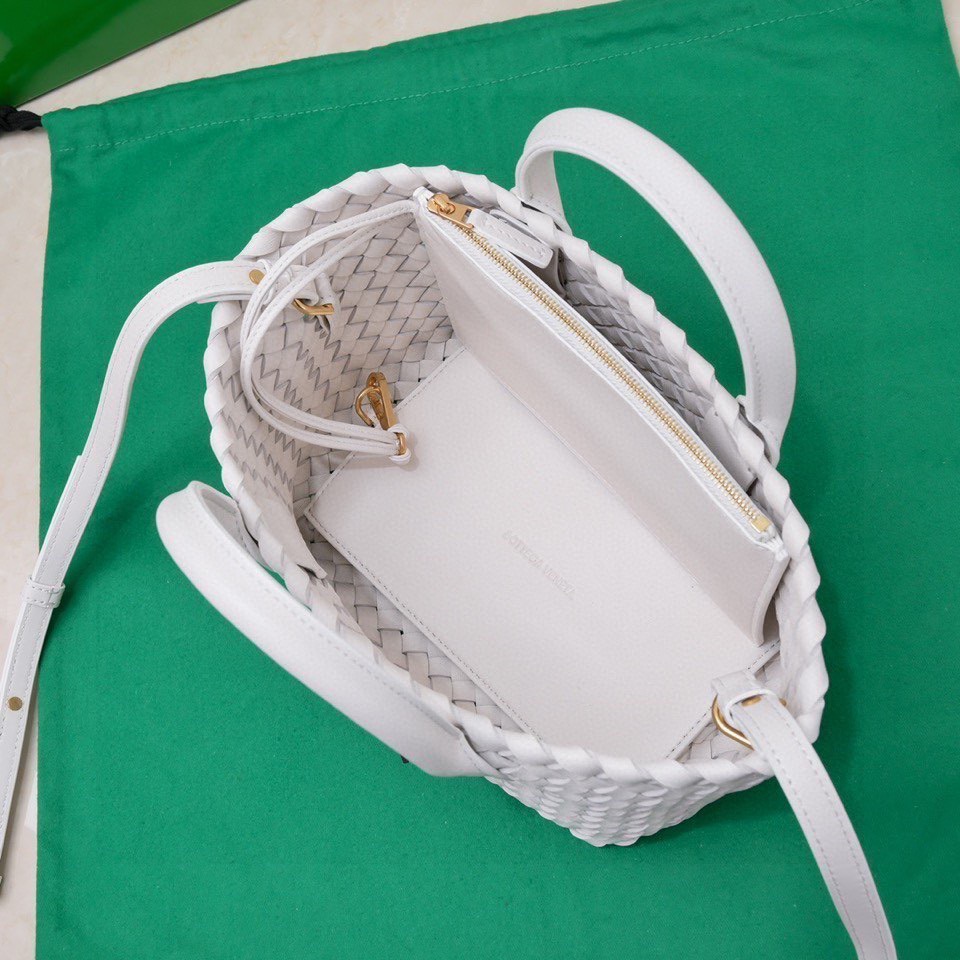 handbags Bottega Veneta 5211# SIZE:20*16*13CM - vstockx